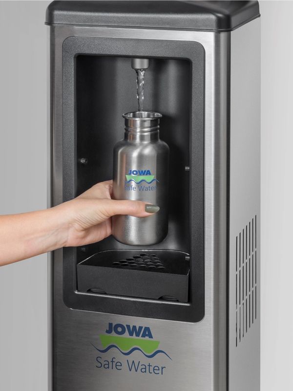 Drinking Water Dispensers Marine Plant Systems Pty Ltd